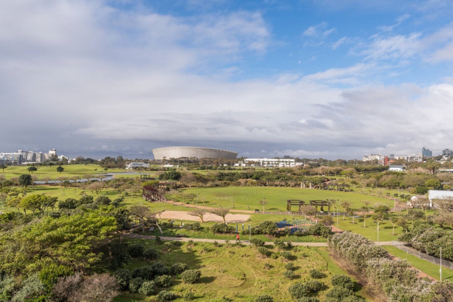 1 Bedroom Property for Sale in Mouille Point Western Cape